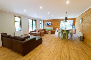 Cabanas y Lodge Los Hualles