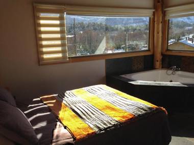 Refugio Ecobox Andino