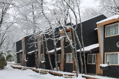 Hotel y Cabañas Borde Andino