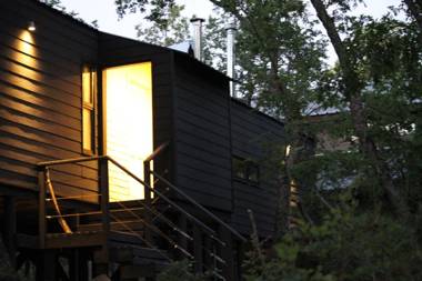 Chillán House