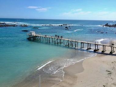 Cinque Colori Bed & Breakfast- Spa