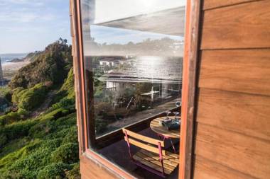 Cinque Colori Bed & Breakfast- Spa