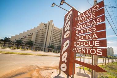 Pao Pao Lodge Algarrobo