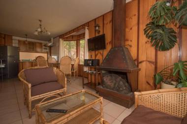 Pao Pao Lodge Algarrobo