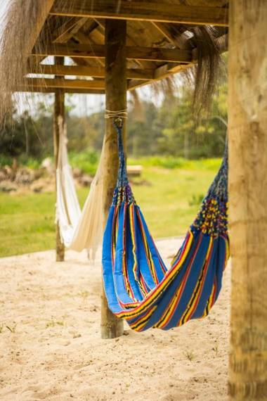 Cabañas Boutique il Bosco