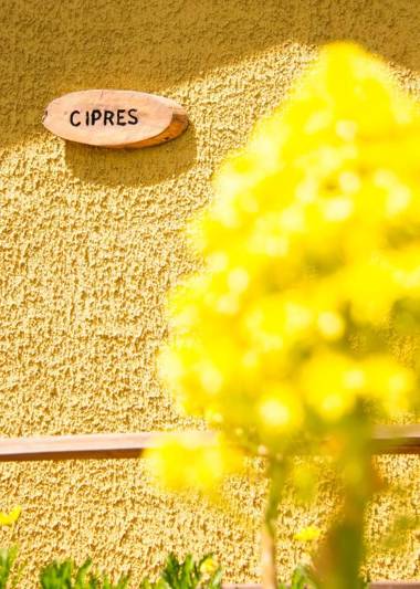 Cabañas Boutique il Bosco