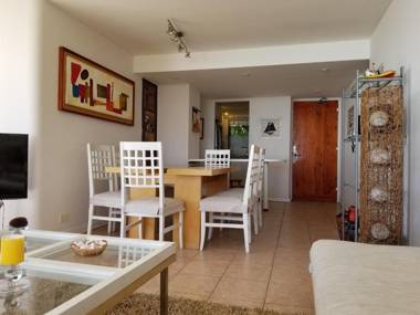 San Alfonso del Mar Frente al Mar