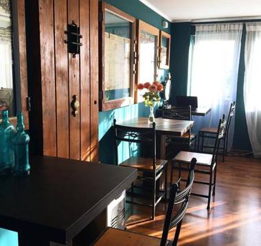 Hostal Boutique 180 Grados