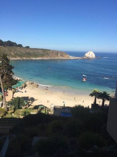 Departamento en la Playa