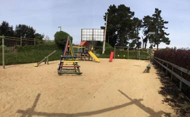 Departamento en la Playa