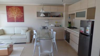Departamento Algarrobo