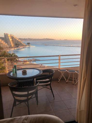 Condominio San Alfonso del Mar