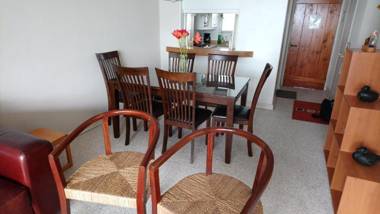 Apartmento San Alfonso Vista Mar