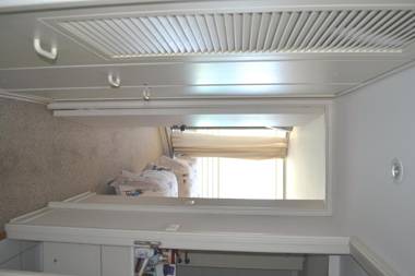 Vive San Alfonso del Mar