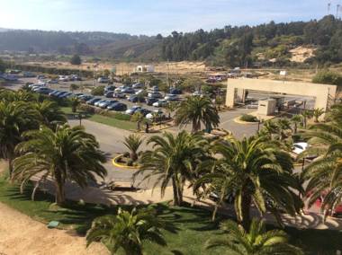 Vive San Alfonso del Mar