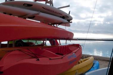 Sn Alfonso del Mar Edif.Goleta