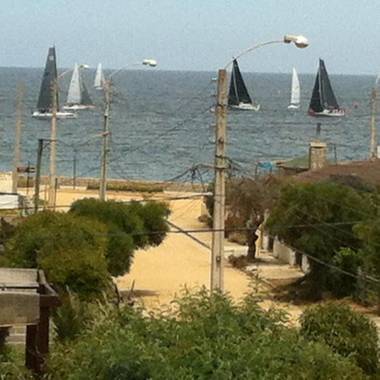 Casa en Algarrobo Norte