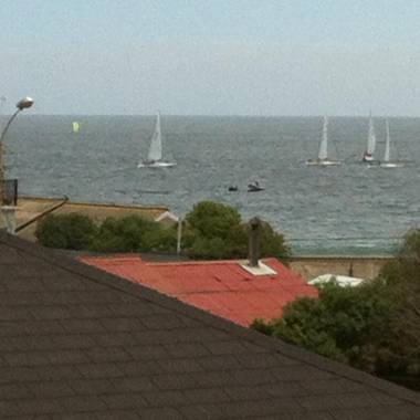 Casa en Algarrobo Norte