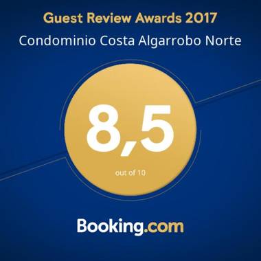 Condominio Costa Algarrobo Norte