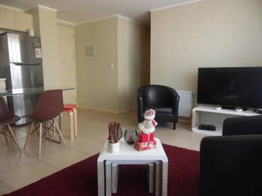 Departamento Laguna Bahia