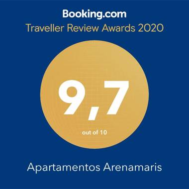 Apartamentos Arenamaris