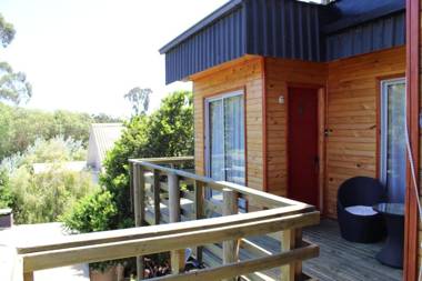 Algarrobo Lodge