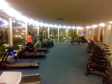 San Alfonso del Mar Resort