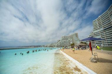 San Alfonso Del Mar Apartment