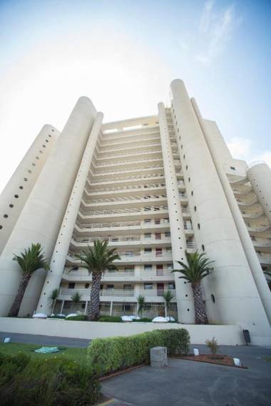 San Alfonso Del Mar Apartment