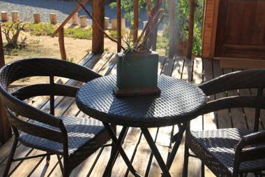 Lodge Bosques de San Jose