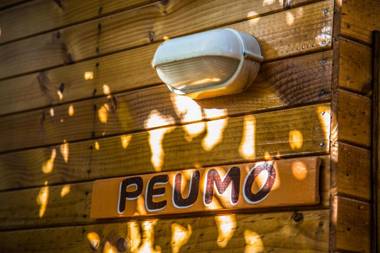 Lodge Bosques de San Jose