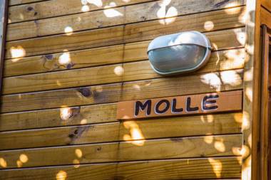 Lodge Bosques de San Jose