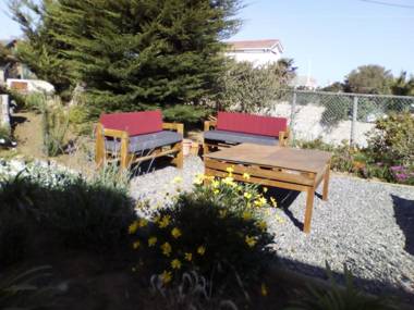 Cabaña Vista Bahia Algarrobo