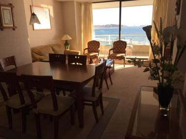 Apartamento en San Alfonso del Mar 3D-2B