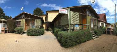 Cabañas Santa Teresita