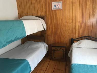 Cabañas Santa Teresita