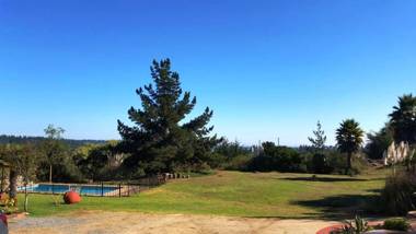 Algarrobo Casa Campo ALYWEN