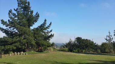 Algarrobo Casa Campo ALYWEN