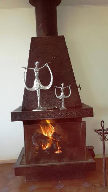 Algarrobo Casa Campo ALYWEN