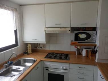 San Alfonso del Mar Vela Proa