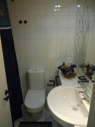 San Alfonso del Mar Vela Proa