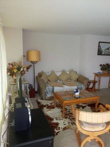 San Alfonso del Mar Vela Proa