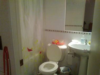 Depto Algarrobo Mirasol