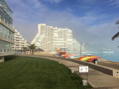 San Alfonso del Mar 802