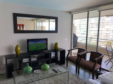 San Alfonso del Mar 802