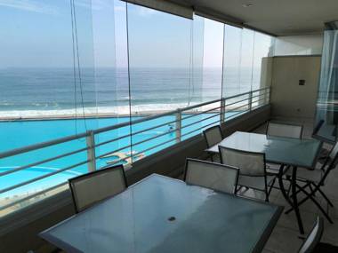 San Alfonso del Mar 802