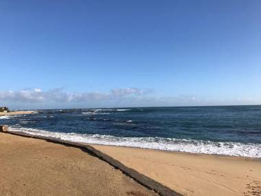 Departamento Laguna Bahia