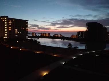 Departamento Laguna Bahia