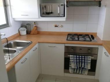 San Alfonso del Mar Departamentos