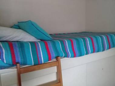 San Alfonso del Mar Departamentos